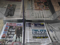 VRAG JE ODNIO ŠALU: Britanska vlada pozvala naciju da stane uz princezu Kate