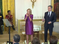 ČESTITKE I IZ AMBASADE SAD-a U BiH: Jill Biden i Antony Blinken odali počast Bosanki Ajni Jusić