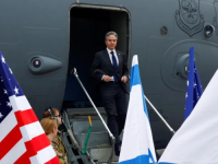 NAPETOSTI IZMEĐU BIDENOVE ADMINISTRACIJE I NETANYAHUA: Blinken upozorio Izrael da će ga ofanziva na Rafah 'dodatno izolirati'