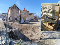 DUGO NAJAVLJIVANI PROJEKAT: Nijemci prave najvišu zgradu u Republici Srpskoj, investitor je svjetski poznat biznismen