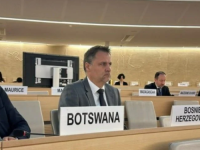 NAVODI BH. AMBASADORA: FUP traži od Tužilaštva BiH da sasluša Bojana Vujića zbog tvrdnji da je BiH 'najopasniji izvor terorizma'