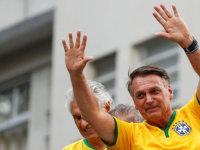 LAGAO JE: Bivši predsjednik Brazila optužen za krivotvorenje podataka o svom cijepljenju protiv covida