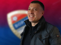 PREDSJEDNIK BORCA NAKON POBJEDE U MOSTARU: 'Naš cilj je dupla kruna, i to ne krijemo'