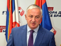 BORENOVIĆ ŠOKIRAN ODLUKOM: 'Kakva drskost, bahatost, bezobrazluk SNSD-ovih rukovodilaca...'
