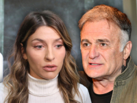 'NEPRIJATNI DOGAĐAJ IZ PROŠLOSTI': Branislav Lečić tužio glumicu koja je odbila da igra s njim u seriji