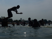 OBOREN SVJETSKI KLIMATSKI REKORD: Brazil zahvatile nezapamćene vrućine, živa prešla 60 STEPENI CELZIJUSA (FOTO)