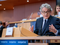 ODGOVOR NA PRIJETNJE IZ RUSIJE: Evropska komisija traži da EU pređe na 'režim ratne ekonomije'