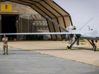 POSVEĆENI NAORUŽAVANJU KIJEVA: Britanci u Ukrajinu šalju više od deset hiljada dronova