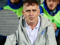 KAKO JE BRUNO AKRAPOVIĆ MOTIVISAO FUDBALERE ŽELJEZNIČARA PRED DERBI:  'Mirvić je rezervisao kompletan restoran…' (VIDEO)