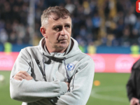 BRUNO AKRAPOVIĆ UOČI SUTRAŠNJE UTAKMICE: 'Mislim da ćemo pokazati naše pravo lice' (VIDEO)