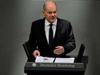 DANKE DEUTSCHLAND: Bundestag dao zeleno svjetlo za otvaranje pregovora s BiH, usvojena je Rezolucija; I Danska će... (VIDEO)