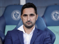 NAKON LUDOG RASPLETA: Trener koji je donedavno radio u BiH, odveo Hrvatsku na Evropsko prvenstvo