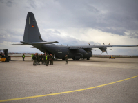 OVO SE NEĆE SVIDJETI VUČIĆEVOM REŽIMU: Bundeswehr stigao na Kosovo, pojačava se prisustvo njemačke vojske...