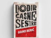 'PROTKANA TJELESNOŠĆU, FELINIJEVSKIM ODRASTANJEM': Uskoro iz Buybooka knjiga Gojka Berića 'Dodir časne sestre'