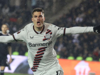 LUDNICA U NJEMAČKOJ: Leverkusen gubio u sudačkoj nadoknadi pa stigao do potpunog preokreta…