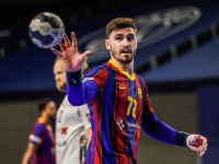 SPEKTAKL NA POMOLU: Jedan od najboljih rukometaša na svijetu se vraća u Barcelonu?