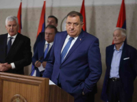DODIK POČEO OTKRIVATI PIKANTERIJE: 'Trojka je pristala na sve, pa odustala jer se to nije svidjelo...'