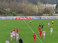 VAŽNA POBJEDA KONJIČANA: Igman osvojio tri boda protiv Sloge Meridian