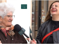 ODGOVOR HIT U REGIJI: Baka iz Srbije otkrila najgluplji poklon koji je dobila za Dan žena (VIDEO)