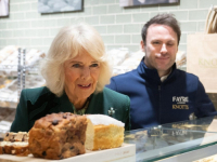 'BIO JE JAKO RAZOČARAN ŠTO...': Camilla otkrila detalje o zdravstvenom stanju kralja Charlesa (FOTO)