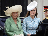DOK SE PRINCEZA LIJEČI OD RAKA: Kraljica Camilla prvi put progovorila o Kate Middleton