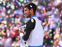 NOVI STARI POBJEDNIK: Alcaraz očitao lekciju Medvedevu za odbranu titule u Indian Wellsu