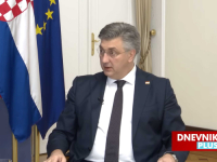 SUMANUT ZAHTJEV HRVATSKOG PREMIJERA: 'Budući da plin dolazi iz Hrvatske, bh. Hrvati moraju imati ključnu ulogu u plinovodu Južna interkonekcija!' (VIDEO)