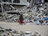 SISTEMATSKO UNIŠTAVANJE: Više od 32.300 Palestinaca ubijeno od početka rata