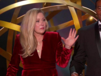 BORBA S BOLEŠĆU: Christina Applegate priznala da je 'izgubila svijest' na pozornici - 'Nisam znala što se uopće događa' (FOTO)