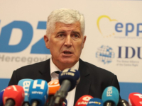 ČOVIĆEVA PORUKA IZ BANJA LUKE: Postoji mogućnost da u ponedjeljak ili utorak damo jedan glas...