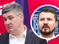 SVE ĆE TO ZOKI RASPARATI PO ŠAVOVIMA: Fokus napustio SDP-ovu koaliciju, razlog je Zoran Milanović