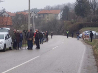 SLUČAJ KOJI JE DIGAO REGION NA NOGE: Još se nisu stekli uslovi da se policija obrati povodom nestanka djevojčice u Srbiji