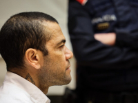 PLATIO JAMČEVINU: Dani Alves izlazi iz zatvora, oglasio se sud u Barceloni