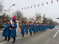 U BANJOJ LUCI DANAS PERFORMANS: Tehničko-taktički zbor, defile i pokazna vježba povodom Dana policije RS-a