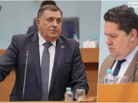 DETALJI DEBAKLA U PARLAMENTU REPUBLIKE SRPSKE: Stevandić je šokirao Dodika, a onda su kola krenula nizbrdo…