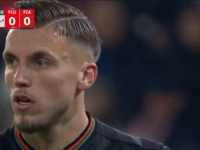 ČUVAJTE SE, ETO 'ZMAJA' MEĐU 11 VELIKIH: Ermedin Demirović u najboljem timu svih pet najjačih liga Evrope