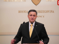 ČESTITKA DENISA BEĆIROVIĆU PREMIJERU KRISTERSSONU ZA ULAZAK ŠVEDSKE U NATO: 'Nadam se da će Bosna i Hercegovina postati 33. članica'