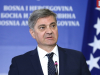 DENIS ZVIZDIĆ UPUTIO POZIV: 'Rasporediti NATO vojnike u Brčkom, a snage EUFOR-a u povratničkim mjestima'