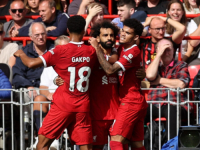 KOLUMBIJSKI REPREZENTATIVAC: Barcelona želi da dovede pojačanje iz Liverpoola