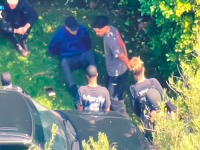 JEZIVE OPTUŽBE: Teško naoružani agenti upali na imanja slavnog muzičara, uhapšeni su...