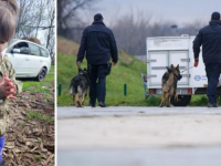 SRBIJA NA NOGAMA ZBOG MALENE DANKE: Otac djevojčice na poligrafu, mještanin otkrio da je vidio nepoznato dijete, javio se i djed