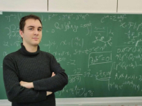 I TO KAO NAJBOLJI: Mladi fizičar iz Cazina primljen na doktorske studije u SAD-u, osvojio prestižnu stipendiju