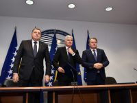 POSLJEDICE SCHMIDTOVOG NAMETANJA IZMJENA IZBORNOG ZAKONA: Nakon tenzija, da li je resetovan evropski put?
