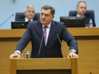 DODIK TVRDI DA JE OHR TRAŽIO SASTANAK NJEGA I SCHMIDTA: 'Ja sam ugasio svoje račune u banci, idem do kraja, u novu fazu...'