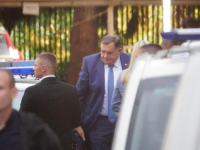 MEDIJI POD DODIKOVOM KONTROLOM TVRDE DA SE SPREMA NJEGOVO HAPŠENJE: Iz MUP-a RS zaprijetili - 'Svako ko to pokuša, biće eliminisan!'