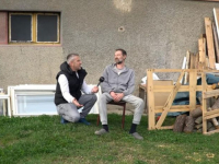 DON JUAN IZ NOVOG TRAVNIKA: Poslije 7 ženidbi i 500 žena, skrasio se tek u 8. braku (VIDEO)