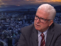 PROFESOR ANTO DOMAZET UPOZORAVA: 'Vlada Federacije BiH je napravila jedan ustupak, ali je pitanje….'