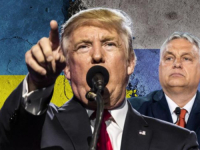 VIKTOR ORBAN NEMA DILEMU: 'Jedina ozbiljna šansa za mir postoji ako se Trump vrati na vlast...'