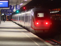 PROPALI PREGOVORI: Njemačke mašinovođe ponovo idu u štrajk