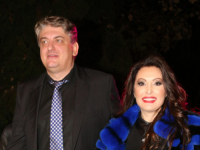 LUKSUZ NA SVE STRANE: Toni Bijelić pokazao kako uživa nakon razvoda od Dragane Mirković